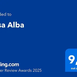 Casa Alba , Padova Italia