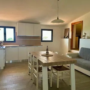Trilocale Vista Mare , La Caletta Italia